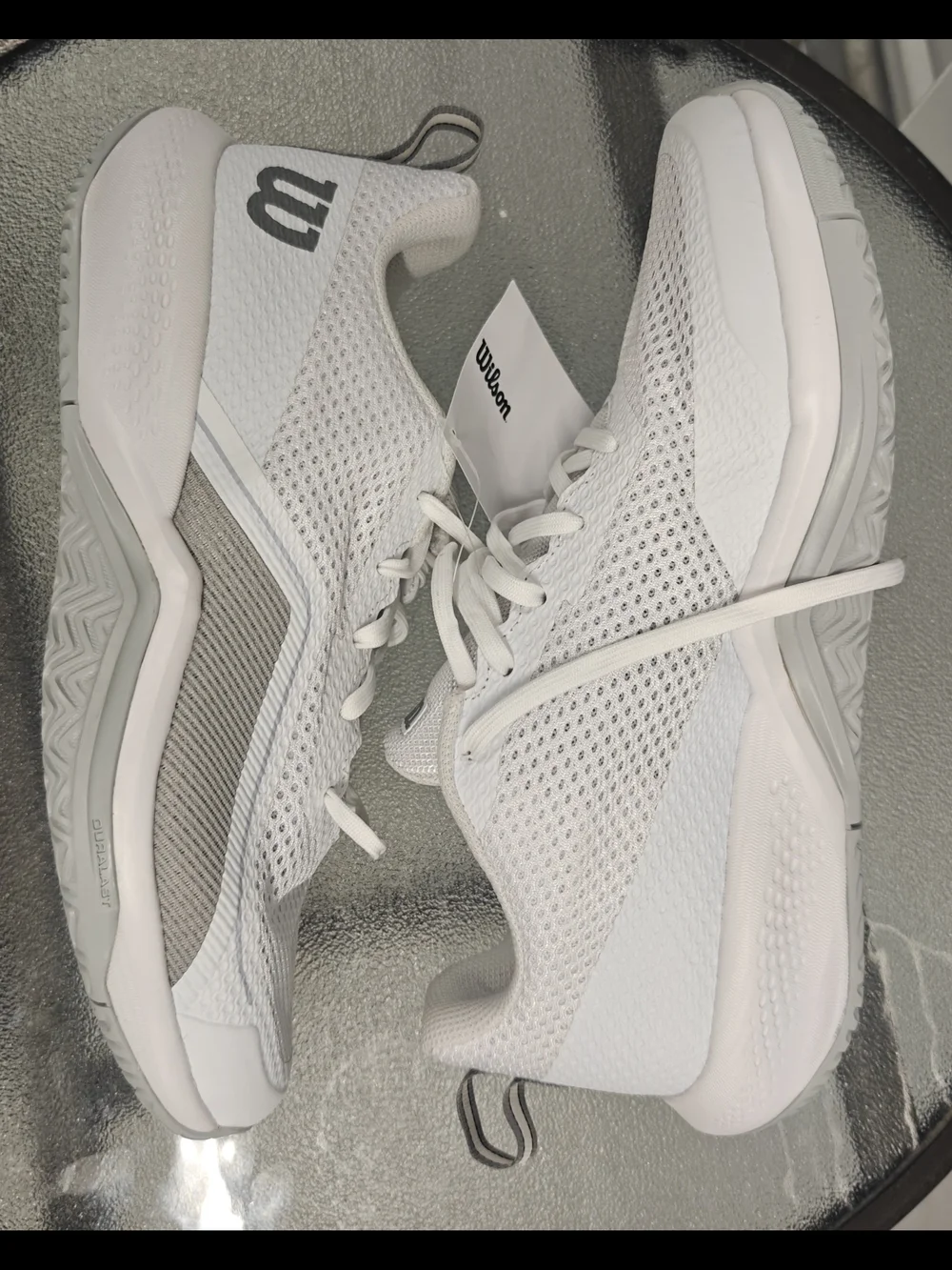 Wilson lightweight men’s
